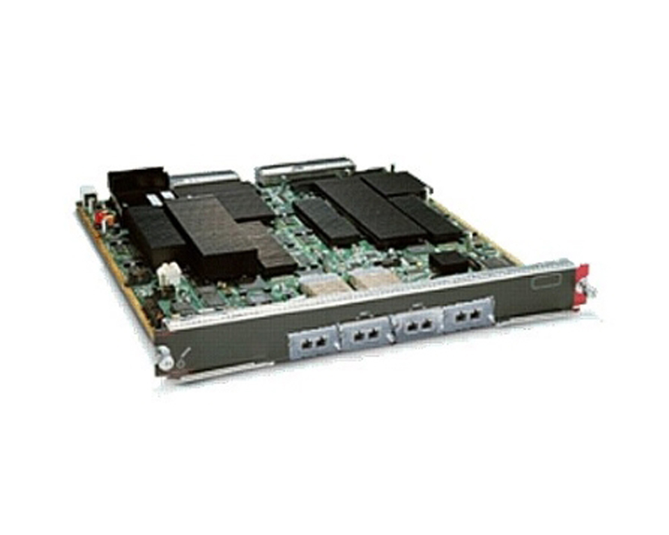 WS-X6704-10GE