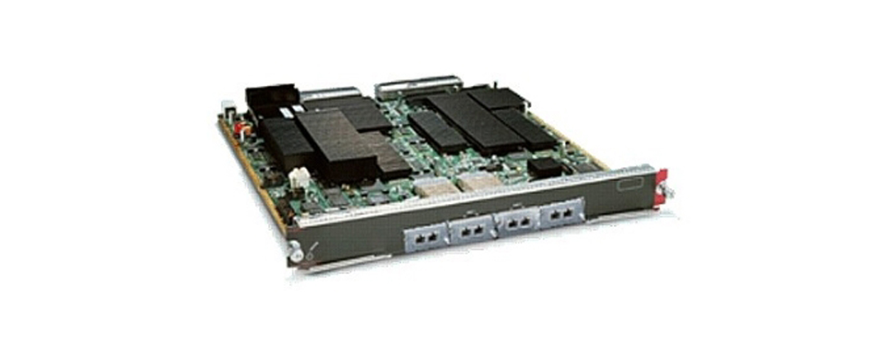 WS-X6704-10GE