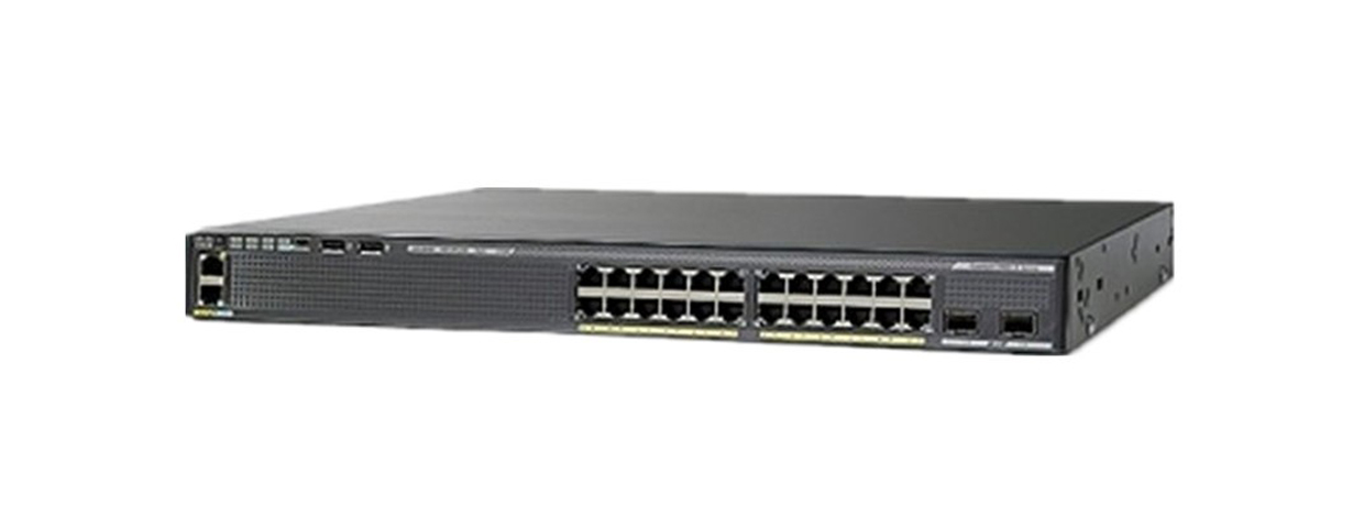 WS-C2960XR-24TS-I