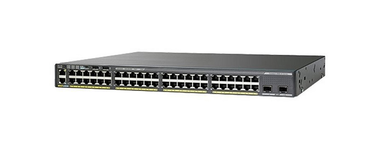 WS-C2960XR-48LPD-I