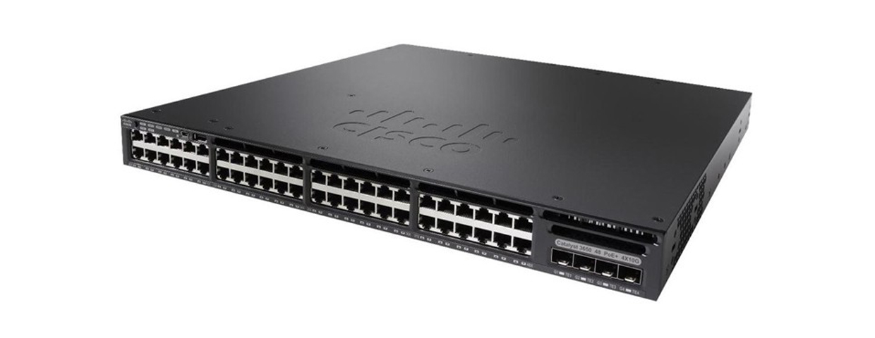 WS-C3650-48PD-S