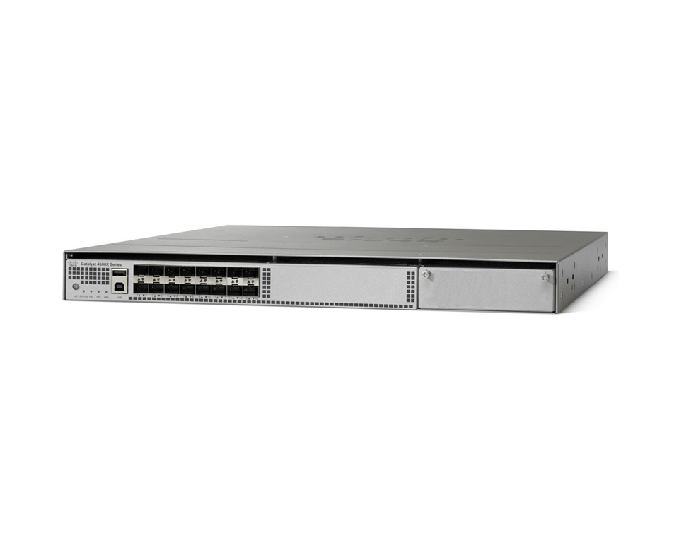 WS-C4500X-16SFP+