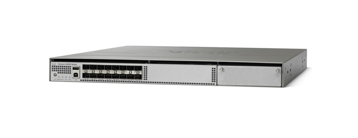 WS-C4500X-16SFP+