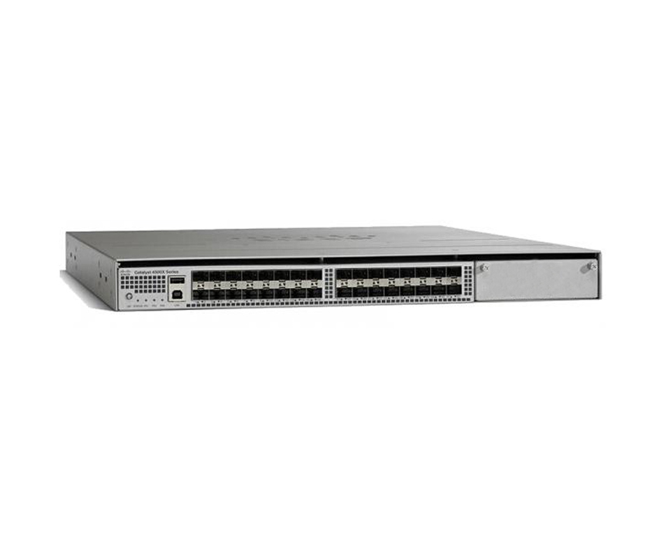 WS-C4500X-32SFP+