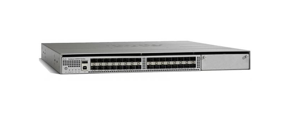 WS-C4500X-32SFP+