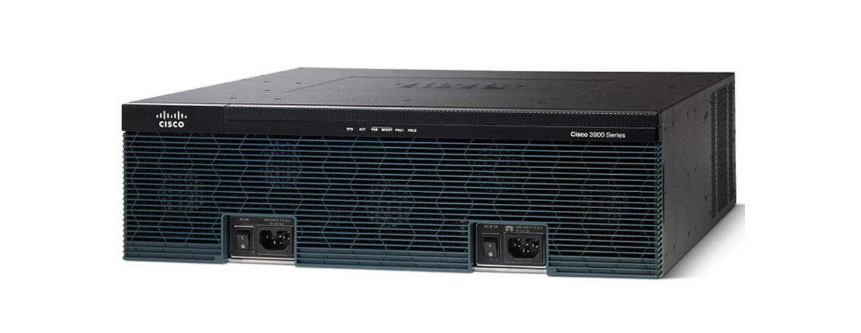 CISCO3925/K9