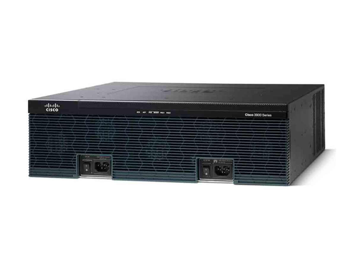 思科路由器的作用介绍