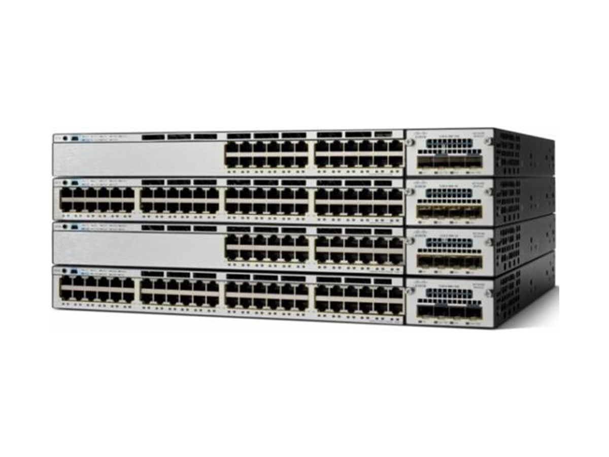 针对不同的需求该怎么选择适用的交换机？