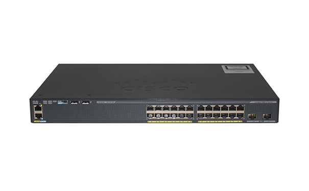 思科交换机