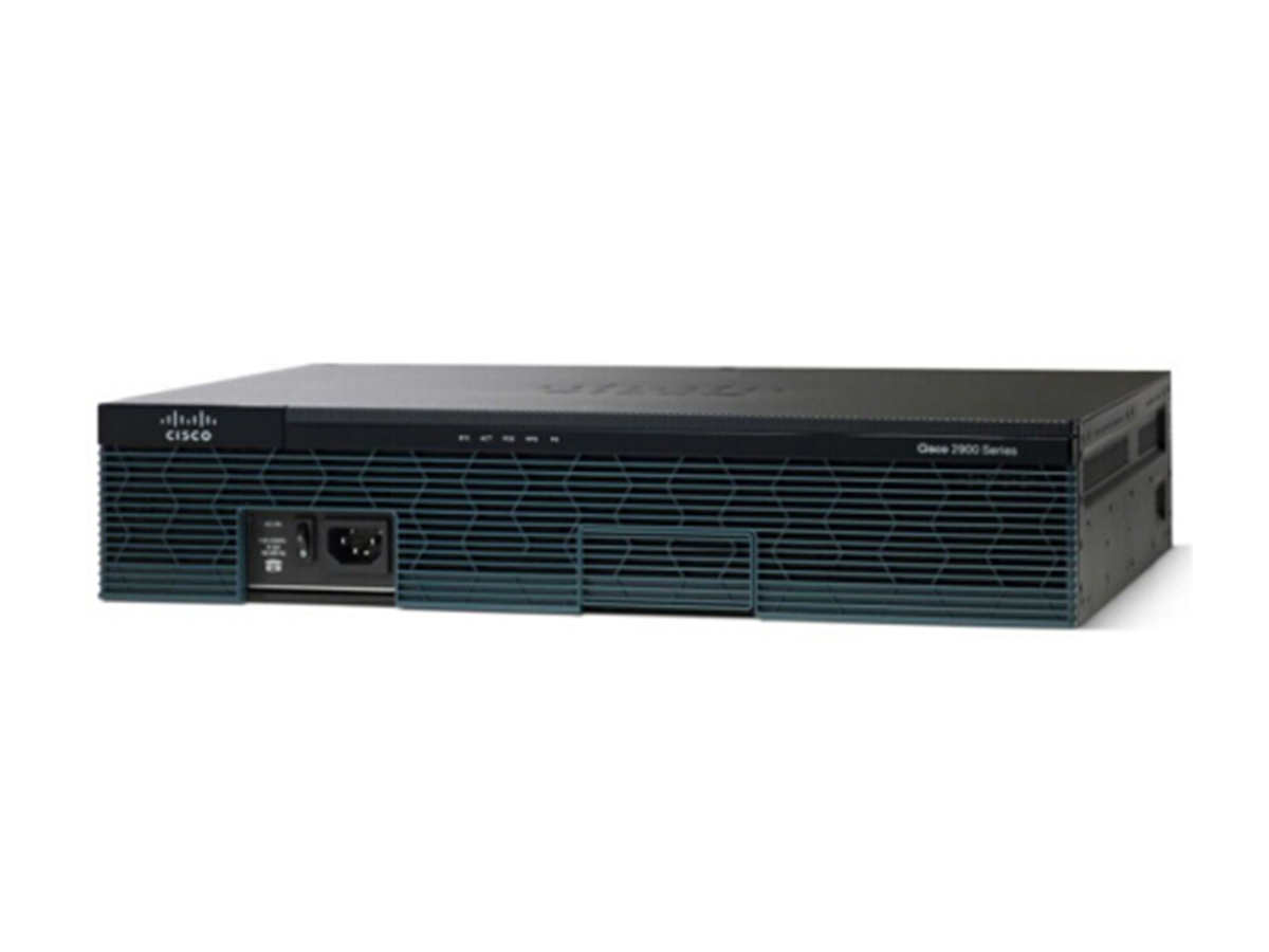 思科路由器的硬件结构及启动流程介绍