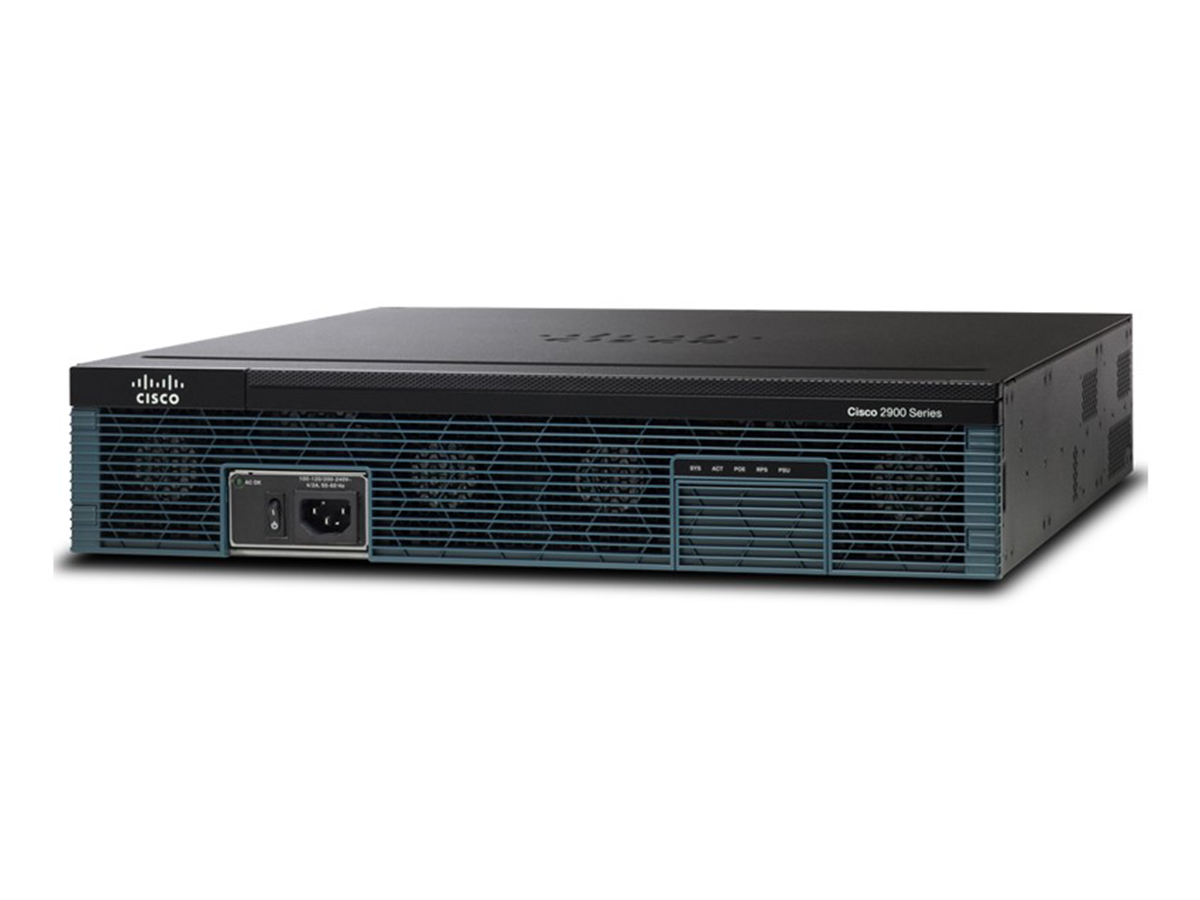 思科路由器的功能特性和体系结构介绍