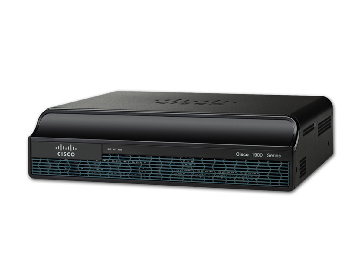 关于思科路由器的一些介绍。