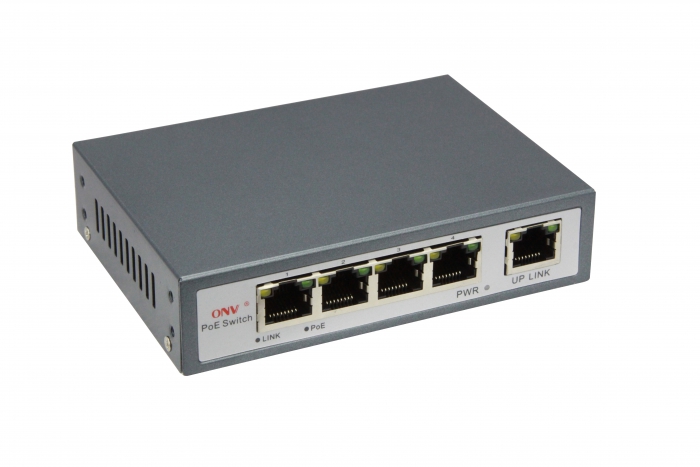 工业交换机的使用与维护