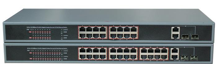 工业交换机 工业交换机